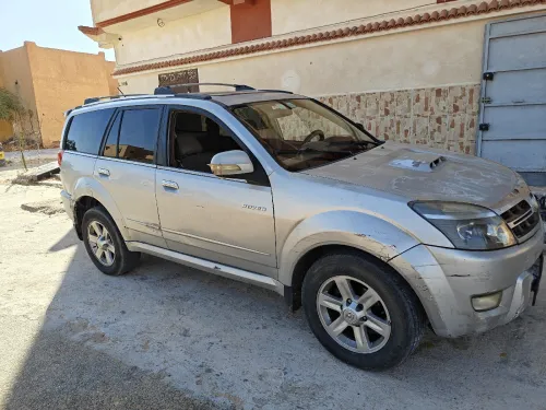 Great Wall hover 2009 hover