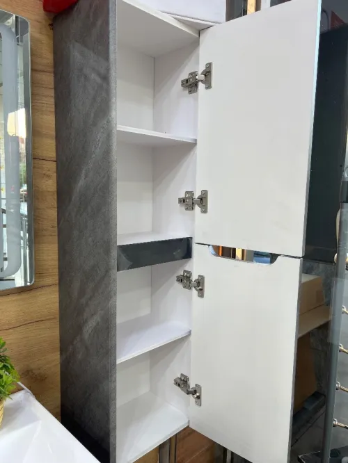 Meuble PVC