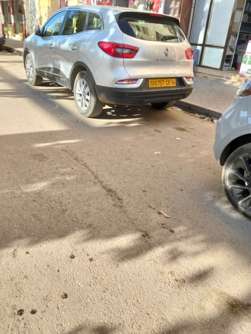 Renault Kadjar 2021 Intens