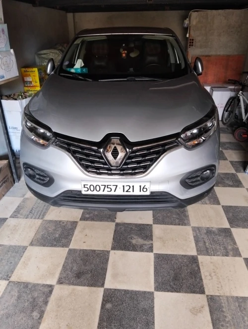Renault Kadjar 2021 Intens
