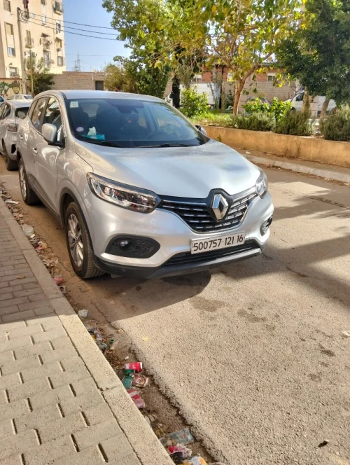 Renault Kadjar 2021 Intens