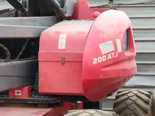 MANITOU 180 ATJ-200 ATJ 2011