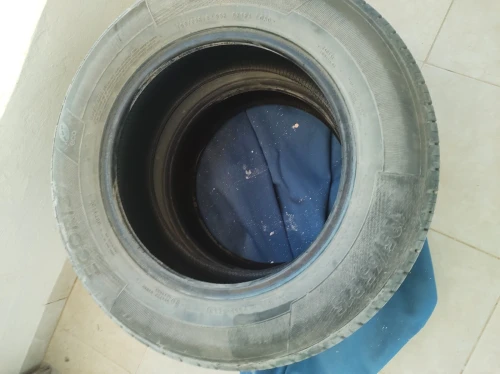 2 pneus iris