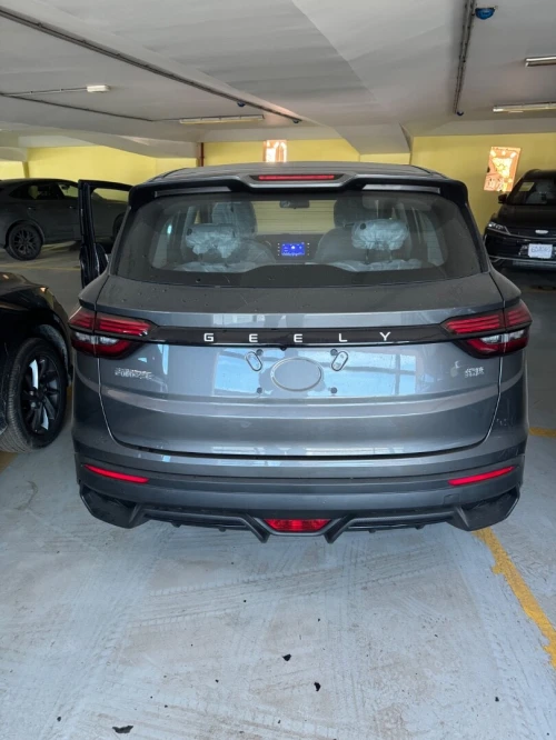 Geely Coolray 2025 Basic sans toit