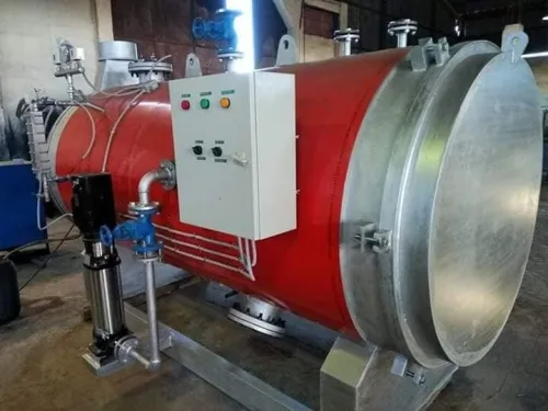 fabrication chaudier et reparation