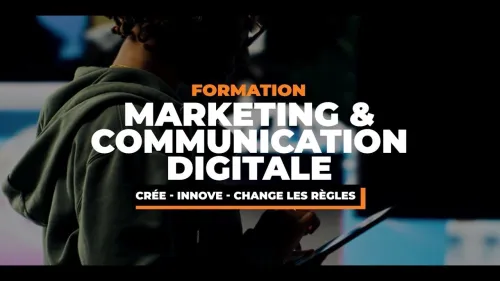 Marketing digital et communication publicitaire
