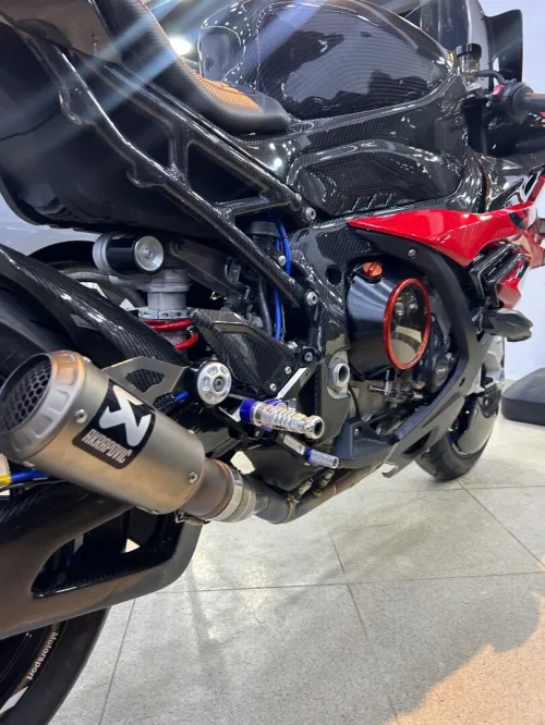 BMW BMW s1000rr 2022