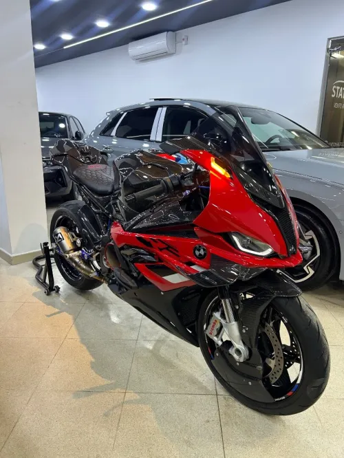 BMW BMW s1000rr 2022