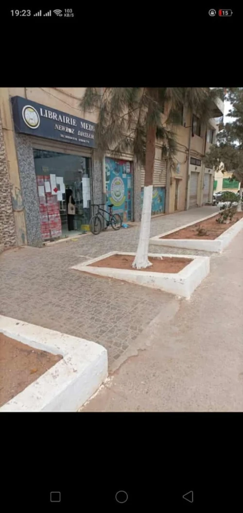 Vente Local Oran Oran