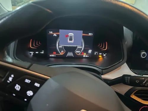 Seat Arona 2023 Style