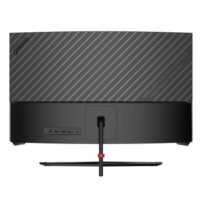 MONITOR DAHUA 27P LM27-E230C VA / 180HZ / 1MS / FHD / CURVED