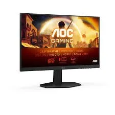 AOC 24G42E 24 Full HD Fast IPS, 180 Hz 1 ms, HDR10, Adaptive-Sync Gaming Monitor