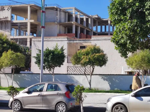 Vente Appartement F2 Skikda Skikda