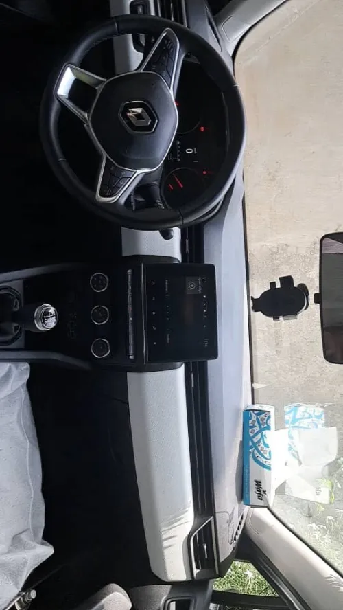 Renault Clio 5  2023 Equilibre