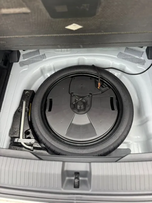 Volkswagen T-Roc 2025 R-Line 