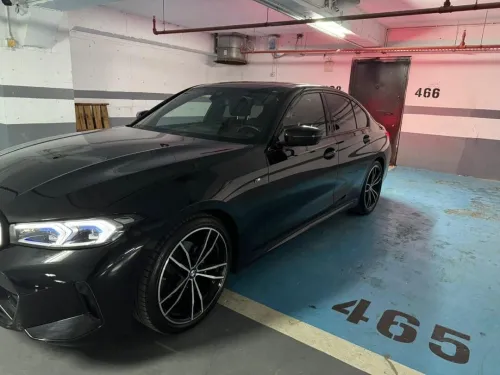 Zotye BMW 2025 Pack m Xdrive