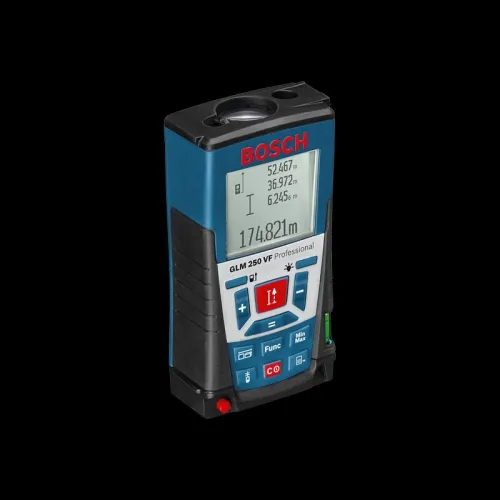 Télémètre laser professionnel