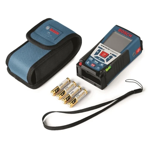 Télémètre laser professionnel