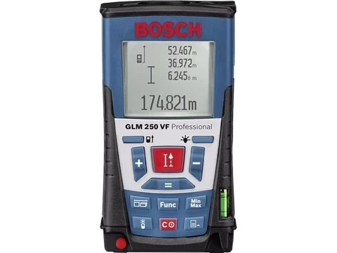 Télémètre laser professionnel