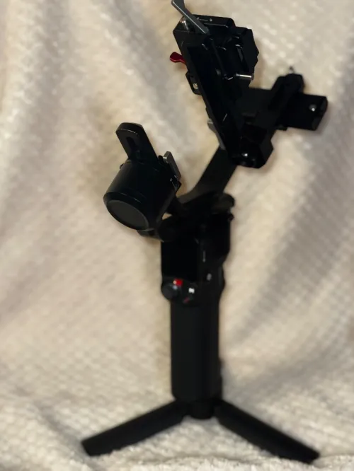 Stabilisateur RS3 mini