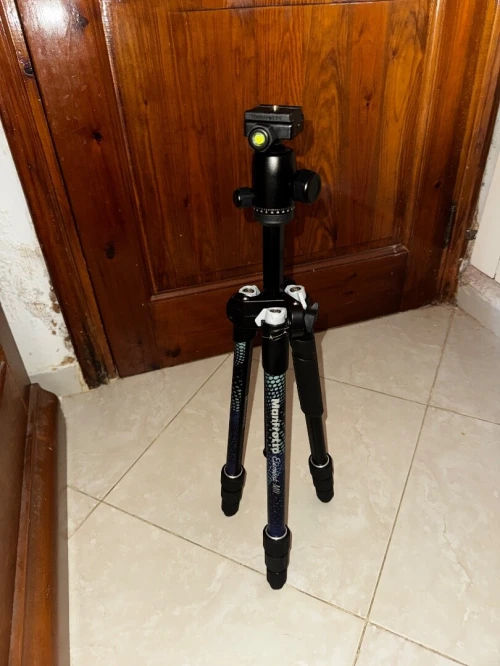 Tripod Monofrotto
