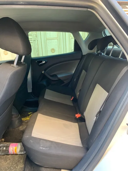 Seat Ibiza 2013 Fully