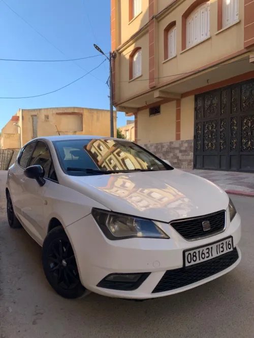 Seat Ibiza 2013 Fully