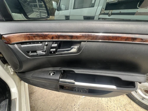 Mercedes Mercedes 2011 