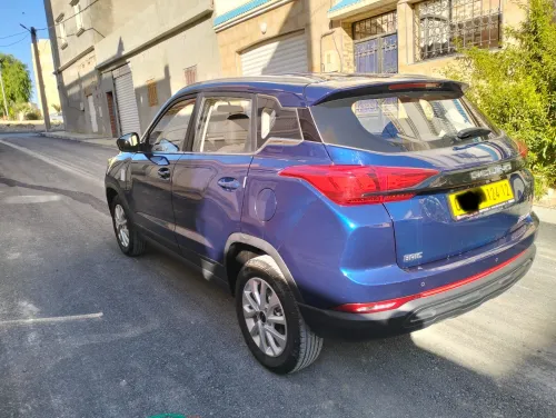 Baic X35 2024 
