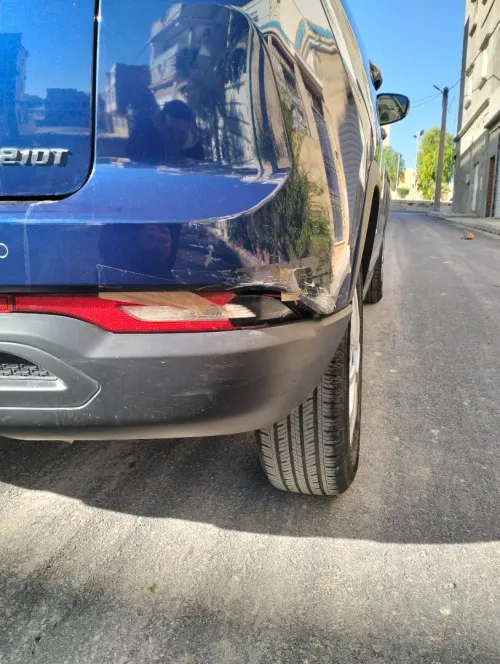Baic X35 2024 