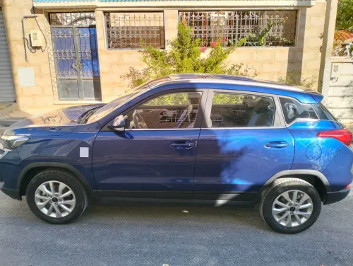 Baic X35 2024 