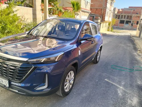 Baic X35 2024 