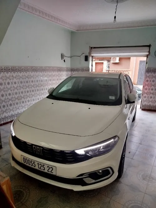 Fiat Tipo 2025 