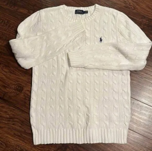 Pull polo ralph lauren