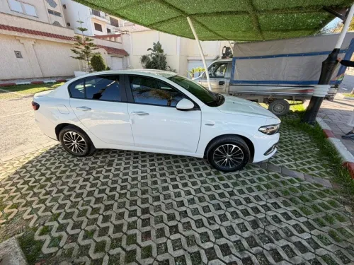 Fiat Tipo life 2024 Life
