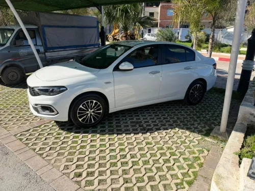 Fiat Tipo life 2024 Life