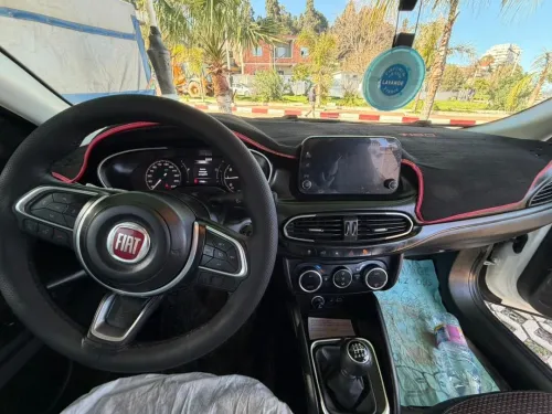 Fiat Tipo life 2024 Life