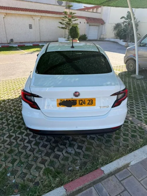 Fiat Tipo life 2024 Life