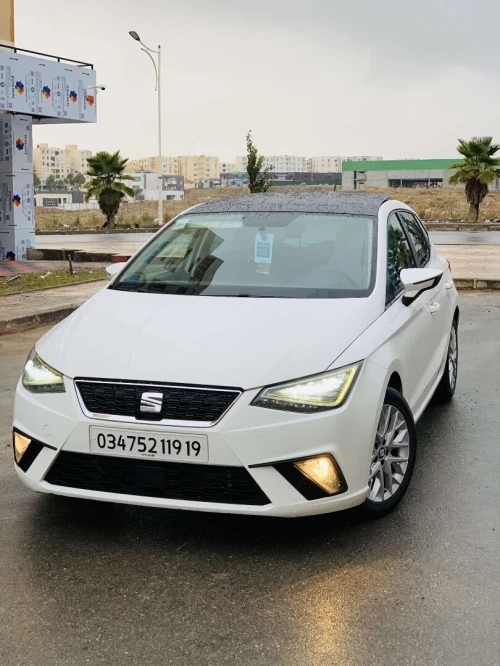 Seat Ibiza 2019 EDITION
