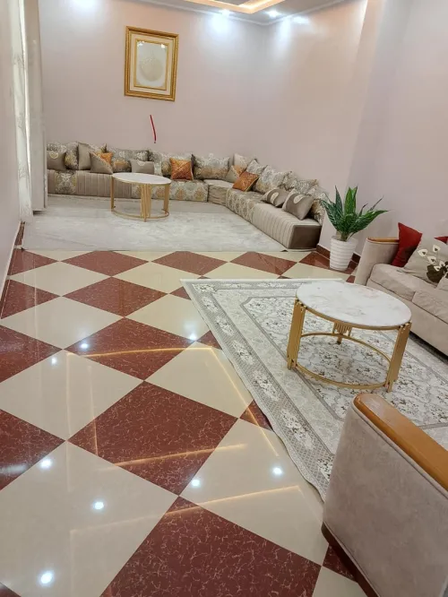 Vente Villa Tiaret Frenda