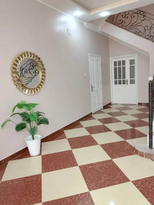 Vente Villa Tiaret Frenda