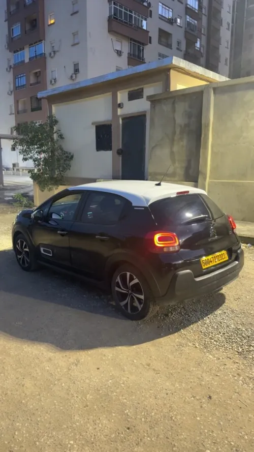 Citroen C3 2023 Shine