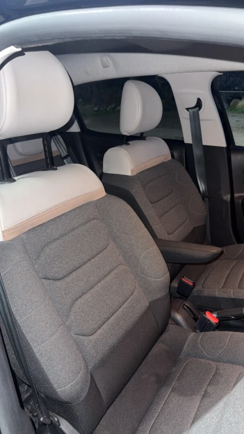 Citroen C3 2023 Shine