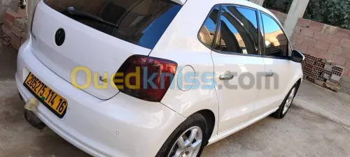 Volkswagen Polo 2014 Polo
