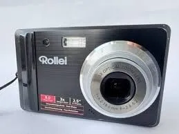 Rollei RCP-8325XS
