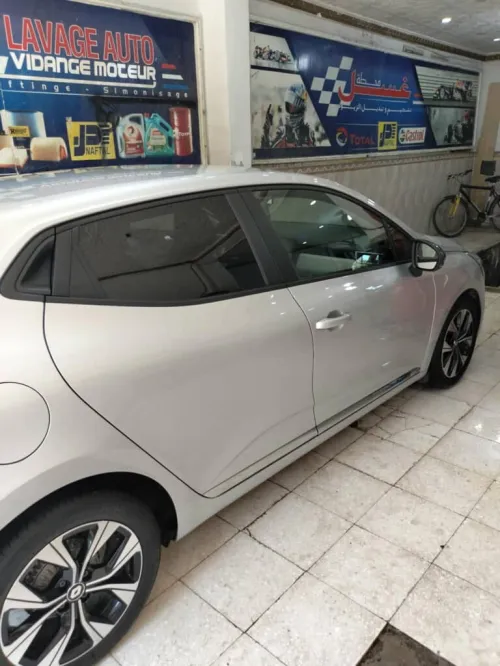 Renault Clio5 2022 Clio5
