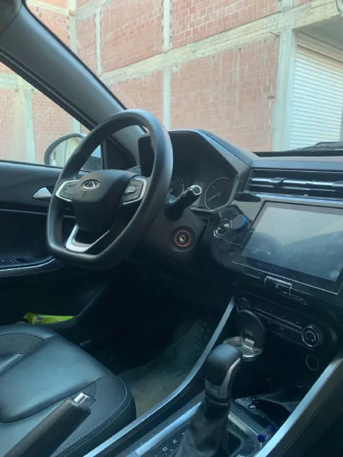 Chery Tiggo 2 pro 2024 1.5 MT 1.5 ess 108ch