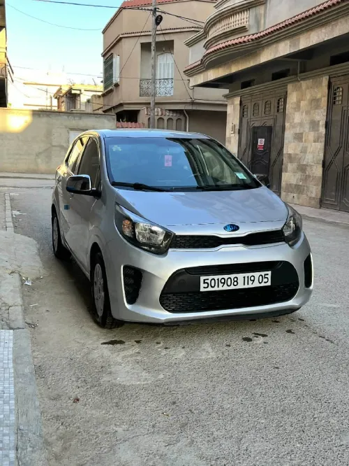 Kia Picanto 2019 LX Confort