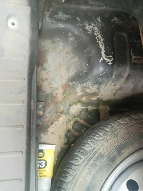 Suzuki Alto 2008 Alto