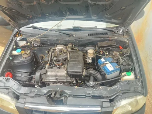 Suzuki Alto 2008 Alto